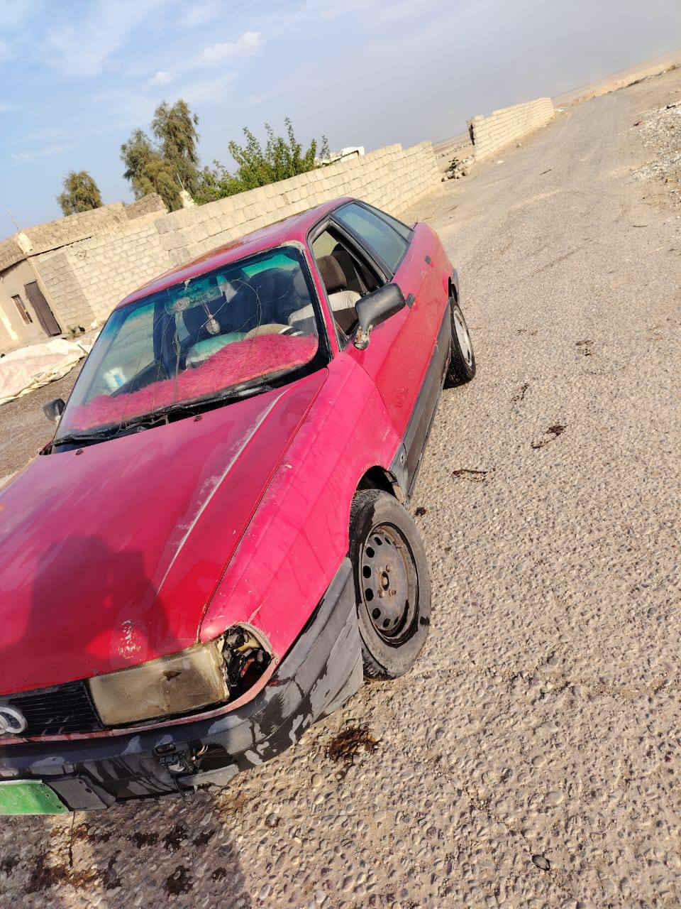 وداي لبيع رقم نينوه نافذه بل 2019 راعيه الشرعي موجود السعر 12 ورقه باقي التفاصيل تصل عل هاذه الرقم ***********
