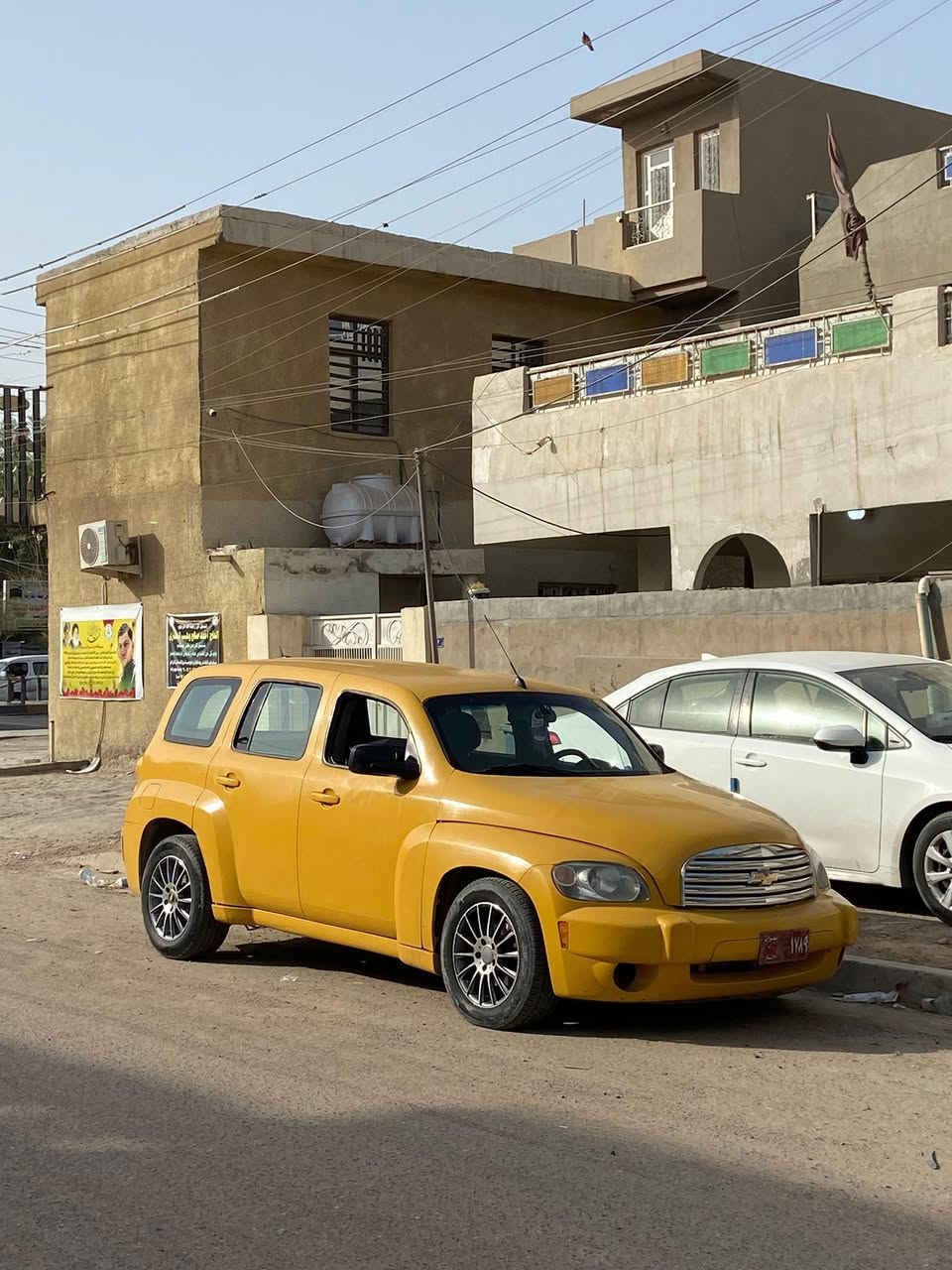 عندي هاي السياره لبيع السياره نظيفه امانت اللّٰه السياره مستعجل عل بيعه السياره موديل ألفين 2009 السياره سعره 42 وبيه مجال السياره نقد التواصل معه هذه الرقم
***********هذه الرقم بس وتساب
