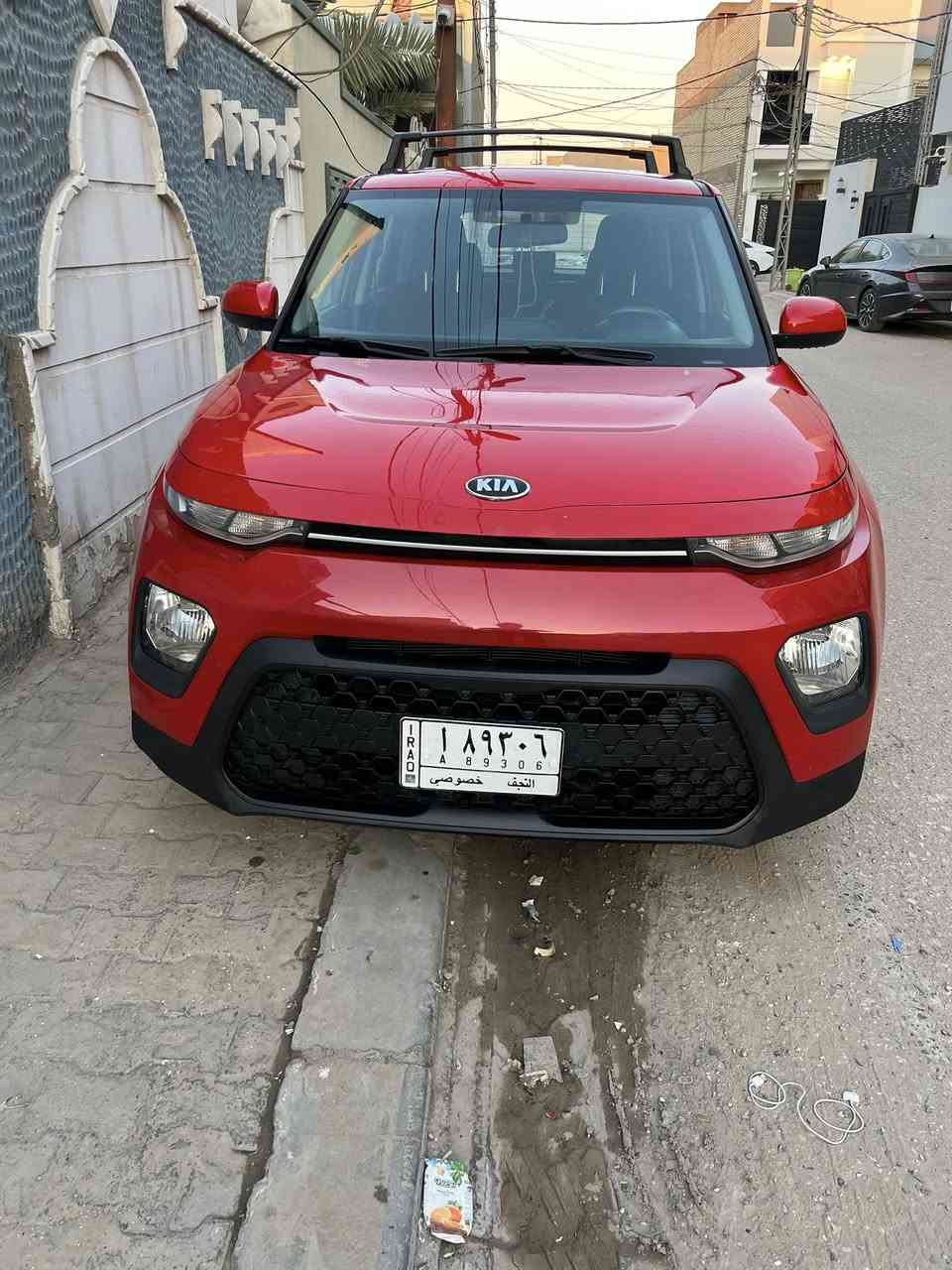 موديل 2020 حادث بل منشور سعره 125 محرك 2000  دوش سنويه جديده. استفسار ***********
