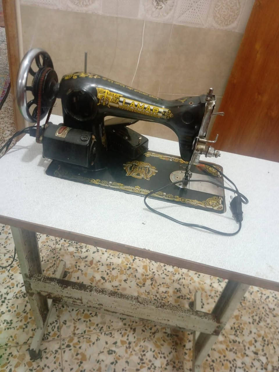 مكينه لبيع نظيفه كولش بسعر مناسب


**إذا كنت صاحب هذا الإعلان وتريد حذفه لأي سبب، رجاءا أرسل رسالة إلى الدعم الفني**