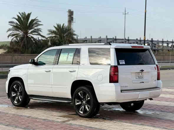 للبيع تاهو 2020 مرقم بغداد حره دولي بسمي امريكي بيهة جاملغ صبغ مواصفات السيارة LTZ معروفه مواصفات التاهو LTZ فول مواصفات للخير مزوعه مكان السياره ناصريه ***********
