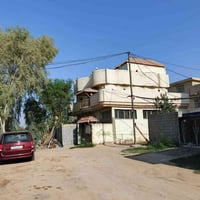 بيت تجاري • ١٠٠م • سند ٢٥