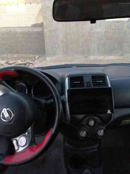 السلام عليكم نيسان سني 2014كير عادي رقم دولي بأسمي السيارة حلوة احلة من لصور ونضيفة مابيها اي ضربة اول صبغة الها السيارة بصمة تبريدها ماشاء الله كلش حلو سيارة حلوة السعر 79وبيها مجال بسيط انشاء الله
للتواصل هذا رقمي *********** مكاني بغداد الدورة
