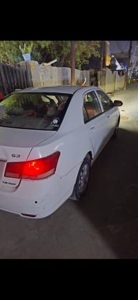 بي واي دي G3 • ٢٠١٣ • مدينة الصدر