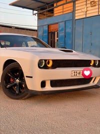 جالنجر • ٢٠١٩ • محرك ٣٦٠٠