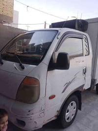 كيا براد • موديل 7 • نجف