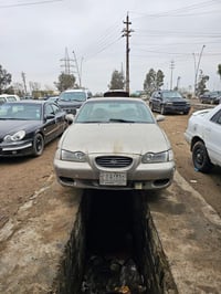 سوناته • ١٩٩٦ • مكينة وكير مكفولة