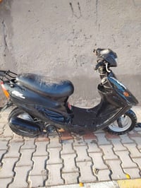 دراجة بيجي • للبيع • الرميثه