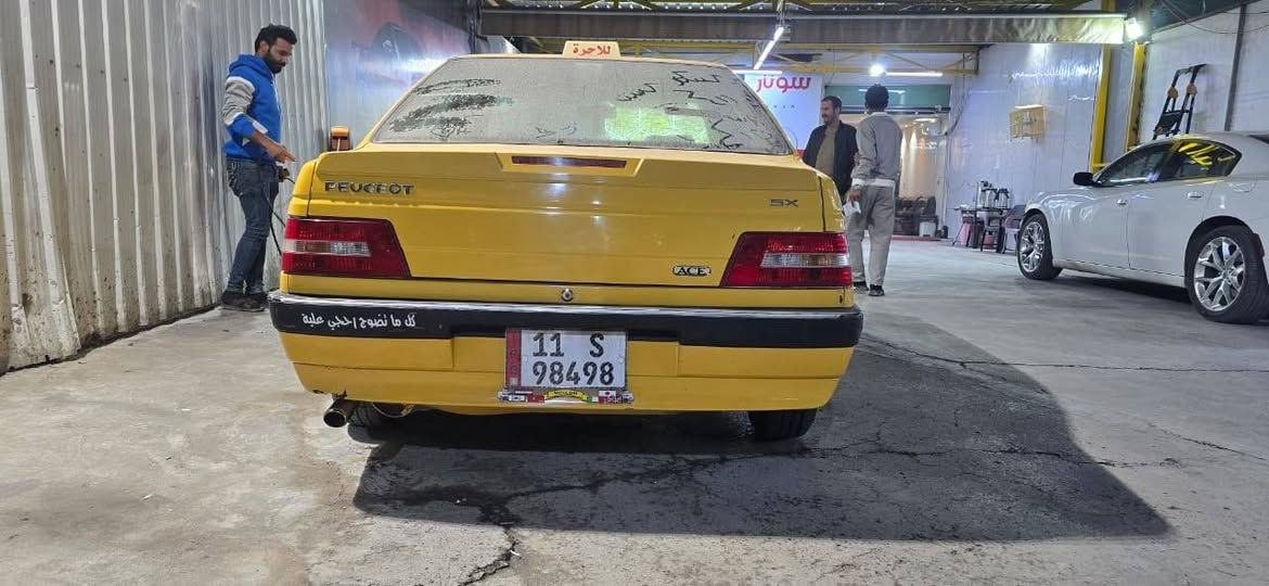 السلام عليكم بيجو لميس موديل السياره كفالة عامه مابيهة اي نقص  2016
ماشيه120 شعب، سعر 56. ***********
