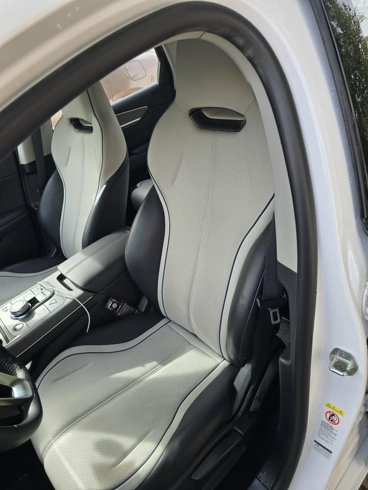 بي واي دي دستروير موديل 2025 ماشيه 6 الف قابل للزياده مكفوله كفاله عامه رقم بغداد باسمي تحويل  مباشر وغراضها كامله  السعر اتصل وبيك خير وتدلل مكان بغداد
استفسار ع الرقم :***********
