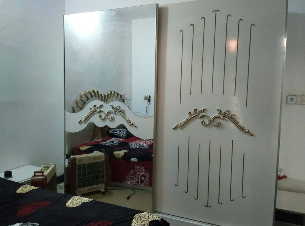 #بيع #مستعجل غرفة نوم تركي للبيع
مشتريها قبل شهر 500 تبيعها ب400
سبب البيع الانتقال الغير بيت
عنوان الرشيدية قطاع السادس
#متابعين


**إذا كنت صاحب هذا الإعلان وتريد حذفه لأي سبب، رجاءا أرسل رسالة إلى الدعم الفني**