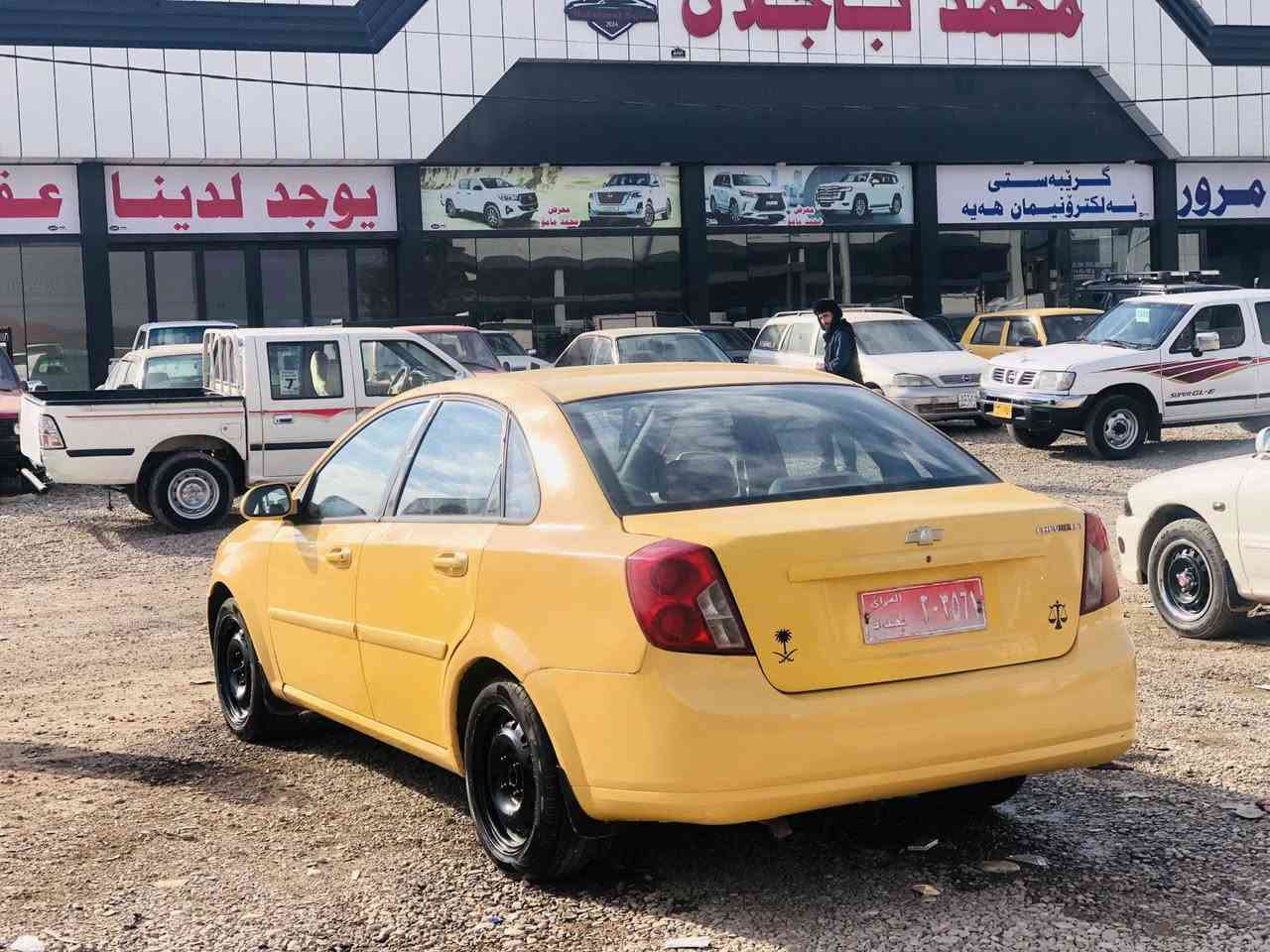 ئۆپترا مۆدیل 2012 گیڕو مەکینەی بەشەرت تەقەو ڕەقەی بەشەرت تەبریت ساردو گەرم ئیشەکات بی مەسروفە ماڵی دۆستە  ژ.م *********** كالار, السليمانية
