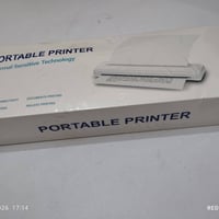 طابعات حرارية • أجهزة مكتبية