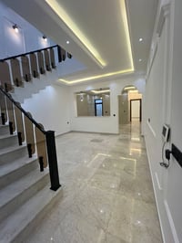 للبيع دار سكن بناء حديث 2024 🏦  المساحة 150م 📏 واجهة 5 * نزال 30 📍 زيو...