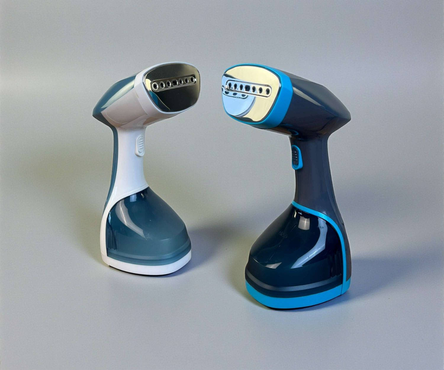 تعبت من التجاعيد والمكواة الثقيلة؟  👕✨

مكواة بخار بومان تحلّها بثواني!

تسخين خلال 20 ثانية وبخار قوي 1500 واط 💨

خفيفة، عملية، وتكوي بدون طاولة

تنظف وتنعش الملابس وتقتل البكتيريا

مثالية للبيت والسفر

خيار ذكي لكل بيت 👌🔥

#السعر مع التوصيل والتخفيضات 25000 الف


**إذا كنت صاحب هذا الإعلان وتريد حذفه لأي سبب، رجاءا أرسل رسالة إلى الدعم الفني**