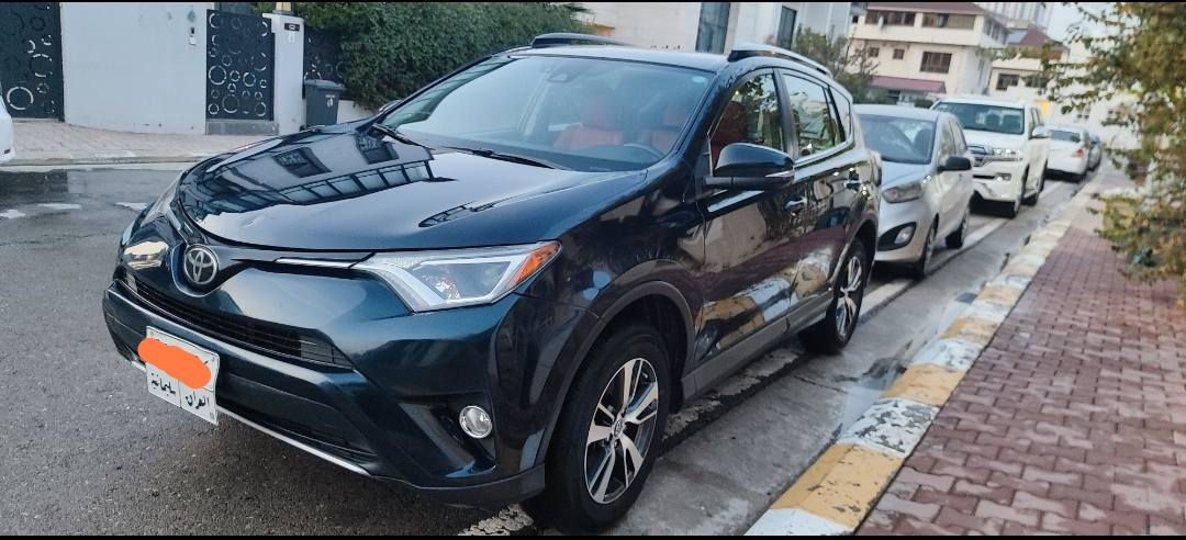 تۆیۆتاڕاڤ مۆدێل 2017 مواصەفاتی کوشن جلد ناوسور سڵایت دەبڵ ئەکسل ڕادار گێڕو مەکینەو کارەبایی و هەمو گیانی بەشەرت هەزەو بەڕادی تازەیە ماڵی دۆستە سێ پارچەی بۆیاغە بێ ناوگردن بەشەرتی فەحس ئێرباگی نەتەقیوەسعری 155 گەڵاو مەعامەلەیەکی کەم ... ***********. السليمانية, العراق
