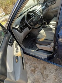 ابتما للبيع ٢٠٠٧ وارد امريكا مكينه ٢٤٠٠ طك الجيس توني شاده تبريد شرط ت...