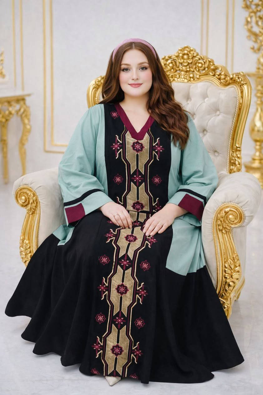 جديدنا الكويتي وصل وكمية محدودة
💖💖💖💖💖

كشمير قياس L-XL-2x-3x
السعر 25  الف
توصيل كل المحافظات 5


**إذا كنت صاحب هذا الإعلان وتريد حذفه لأي سبب، رجاءا أرسل رسالة إلى الدعم الفني**