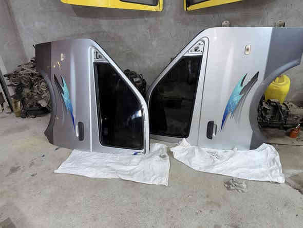 السلام عليكم قطع غيار حاويه مكاين حاويه العنوان ناصريه طريق سوق الشيوخ عمود مقابيل عمود 40الاتصال ***********
