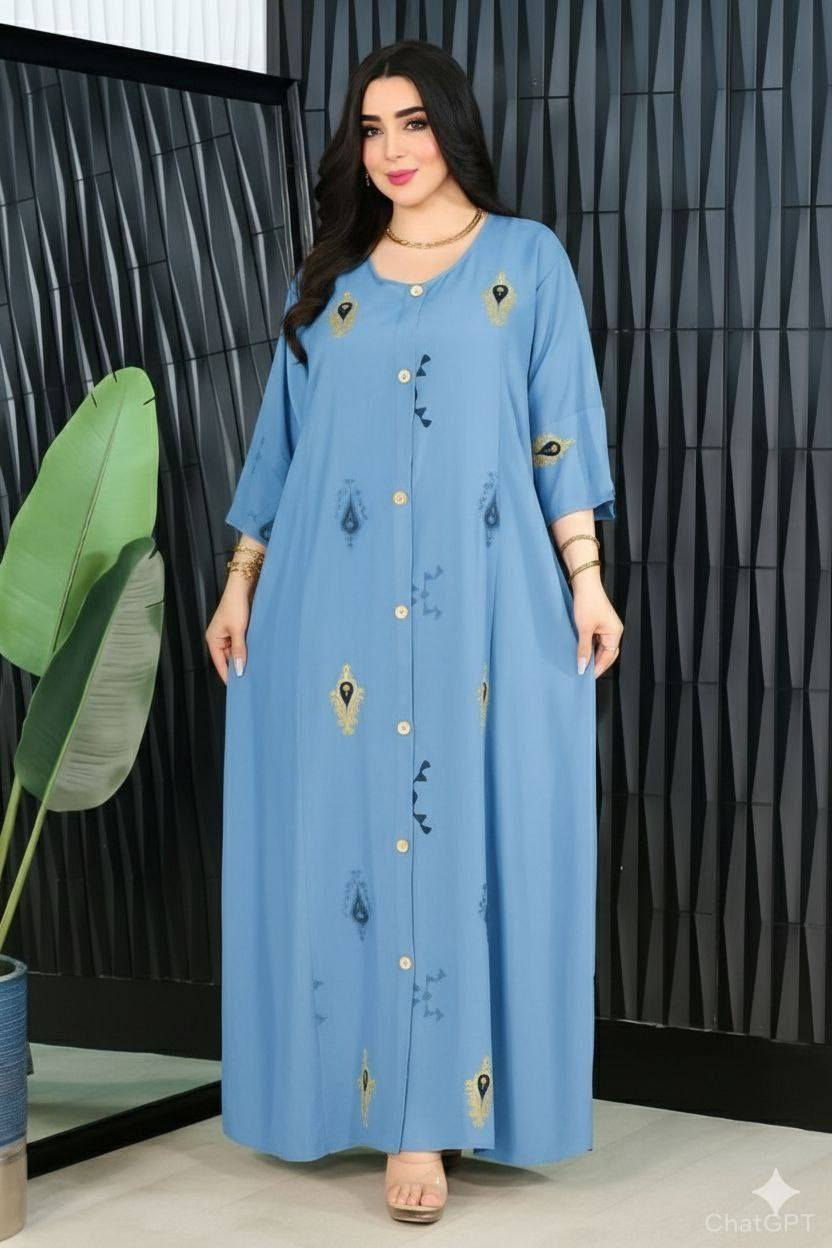 ✨🔥 دشداشة كشمير درجة أولى 🔥✨
نعومة وأناقة تخطف الأنظار 🤍
🧵 خامة فاخرة – جودة عالية
📏 القياسات: 2XL – 3XL – 4XL – 5XL
💰 السعر: 10 فقط 
🚚 توصيل متوفر لكل المحافظات
📩 للحجز والاستفسار مراسلة خاص 💌
⏳ الكمية محدودة – لا تفوتي الفرصة


**إذا كنت صاحب هذا الإعلان وتريد حذفه لأي سبب، رجاءا أرسل رسالة إلى الدعم الفني**