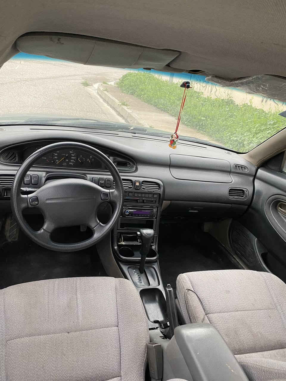 مازده ٩٥ اوتوماتيك خليجي سياره اي نقص مابيها نظيفه بدون حادث فقط بخ جماليه
تحويل مباشر عنوانه اربيل
السعر ٤٨


**إذا كنت صاحب هذا الإعلان وتريد حذفه لأي سبب، رجاءا أرسل رسالة إلى الدعم الفني**