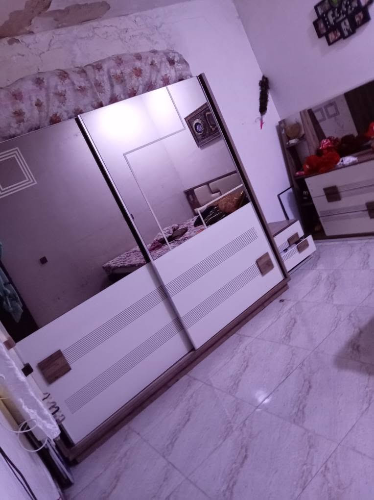 أثاث جديد ومستخدم موقع بغداد كفاءات السيديه مزاد ابو علي  والاستفسار *********** يوجد وتساب بغداد, العراق
