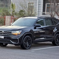 فولكس أطلس • ٢٠٢٣ • ٧ راكب