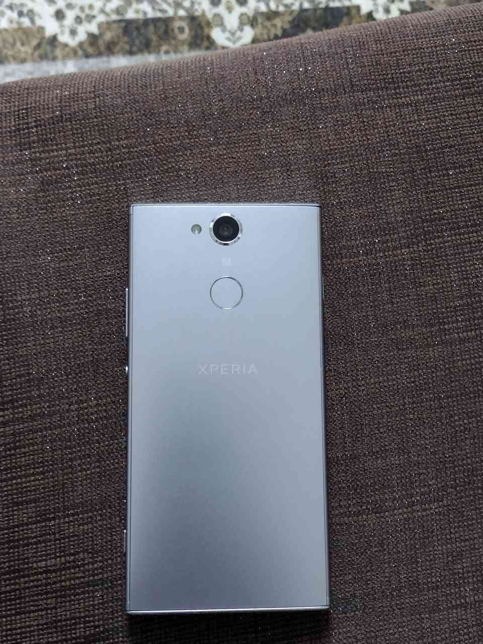 السلام عليكم
سوني اكسبيريا إكس اي 2
يشغل كل برامج التواصل الاجتماعي 
ذاكرة 32 كيكا
عشوائية 3
معالج سناب دراكون 680
للبيع مكفول من كلشي والنظافة كدامكم موضحة 
السعر 75 الف عنواني بغداد  حي العامل


**إذا كنت صاحب هذا الإعلان وتريد حذفه لأي سبب، رجاءا أرسل رسالة إلى الدعم الفني**