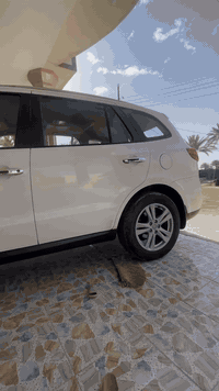 إسلام عليكم سنتافي للبيع موديل 2011سياره نضيفه محرك v4.     2400 سياره گير وحداديه  ومحرك مكفول سياره خليجي  فقط بيهه بارد بسيط والباقي كفاله عامه  فول مواصفات ماعده البصمه  سياره 7راكب السعر 153مكان السياره بابل ناحيه النيل سرديب.         ‭.                      ‭0773 534 0955‬
