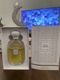 نودا فيرتاس • ١٠٠مل • متبقي