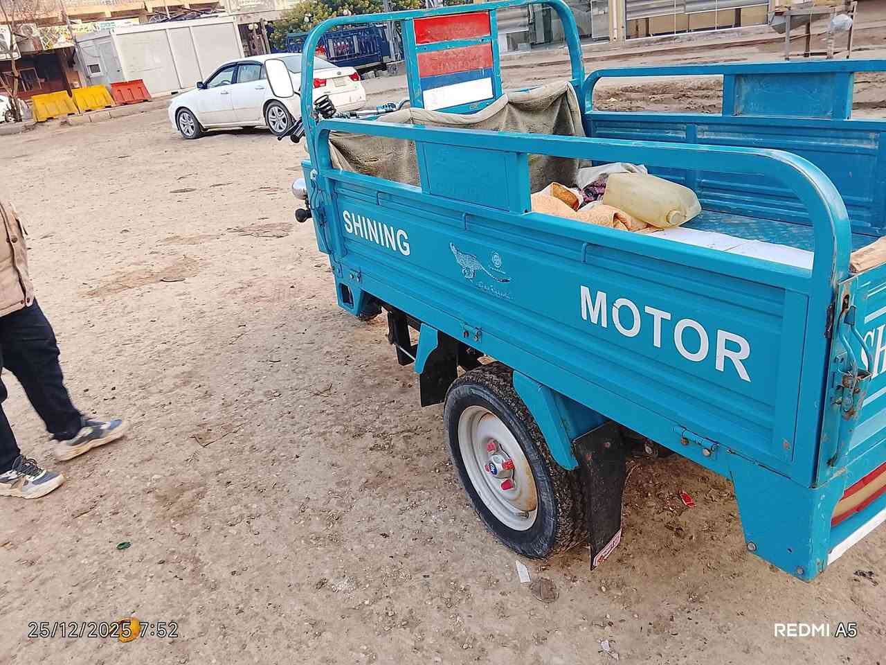 السلام عليكم  عمي ستوته للبيع مكفوله كفاله عامه مديل 2023    ***********
