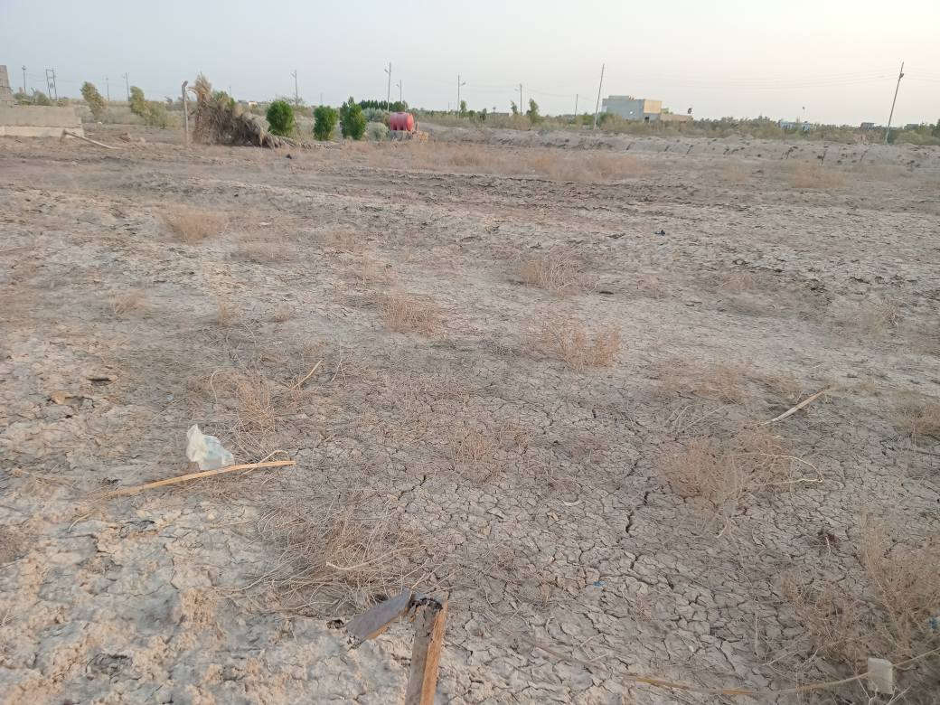 السلام عليكم..... قطعة أرض للبيع مساحتها ربع دونم و 135 متر زراعي مكانها بلجزيره الحوطه الريان شويه عن ملعب الريان وتنزل على ايدك اليمين تبعد عن الشارع العام مال الحوطه اقل الكيلومتر يمها ماء وكهرباء والمنطقه بيها بناء السعر 24وبيها مجال للشراي *********** البصرة, العراق
