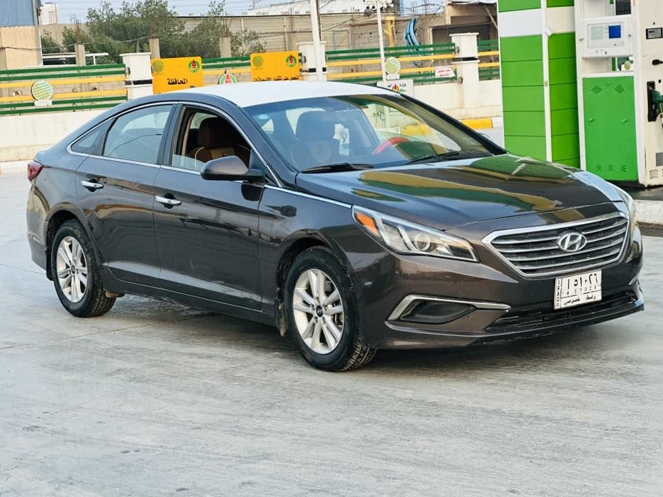 سوناتا 2016 امريكي
رقم واسط بسمي
جاهزه/مكينه/كير/تبريد/تخم تاير/صدر امامي خلفي/داخل جدد
بيها مكان صبغ سونار مرفق بلمنشور
مكان السياره واسط الصويره
السعر 102
***********
