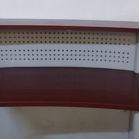 ميز دراسي ويرهم للا استعلامات حجم مميز جدا ويفيد طلاب السادس بل اخص ال...