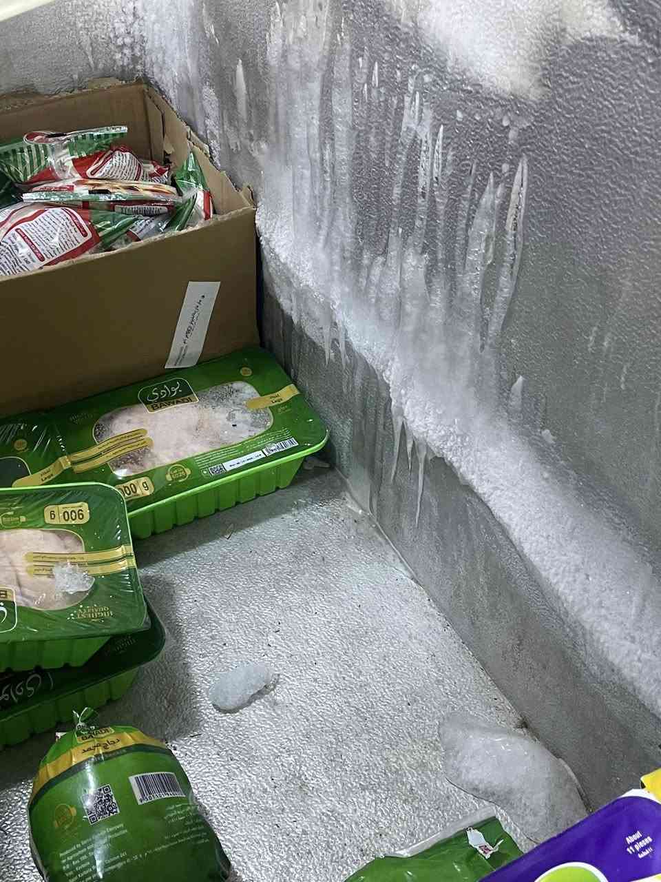 براد للبيع الشراي يجي خاص


**إذا كنت صاحب هذا الإعلان وتريد حذفه لأي سبب، رجاءا أرسل رسالة إلى الدعم الفني**