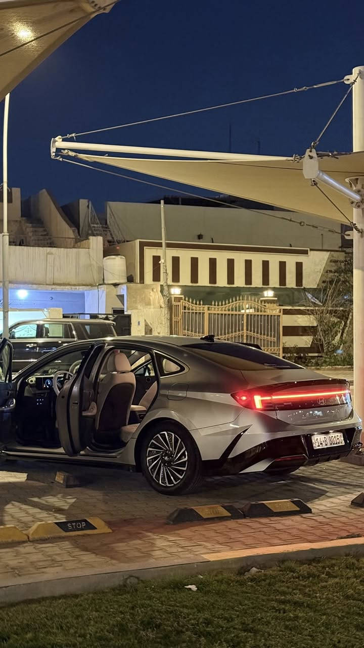 هونداي سوناتا 2025 وارد امريكي
هايبرد 
بيع  او  مراوس حسب  القناعة
كفاله  ... ضربته فقط دعاميات موضح بصوره 
السونار  موجود  بالصور 
-بصمات بيبان
-بصمه صندوك
-شاشه متصله 
-مثبت سرعه 
-قياده إليه
-رادار
-مستشعر وقوف
-مصابيح زنون اماميه
-كامره خلفيه
-ابل كاربلاي 
-ماشيه 23الف
-مرقمه بصرة  حرة بسمي
-السعر218 ورقة و بيه مجال 
للستفسار 
***********
