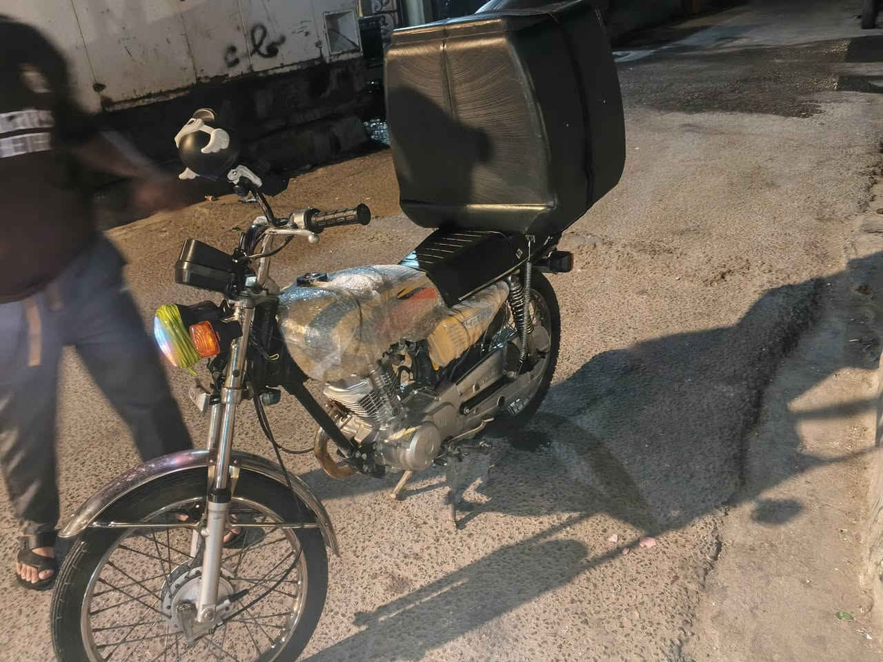 دراجه نامه شلامجه أدوات كلك مديل 23 مكينه برغي ما مفتوح بيه سعره 700 بيه مجال ***********
