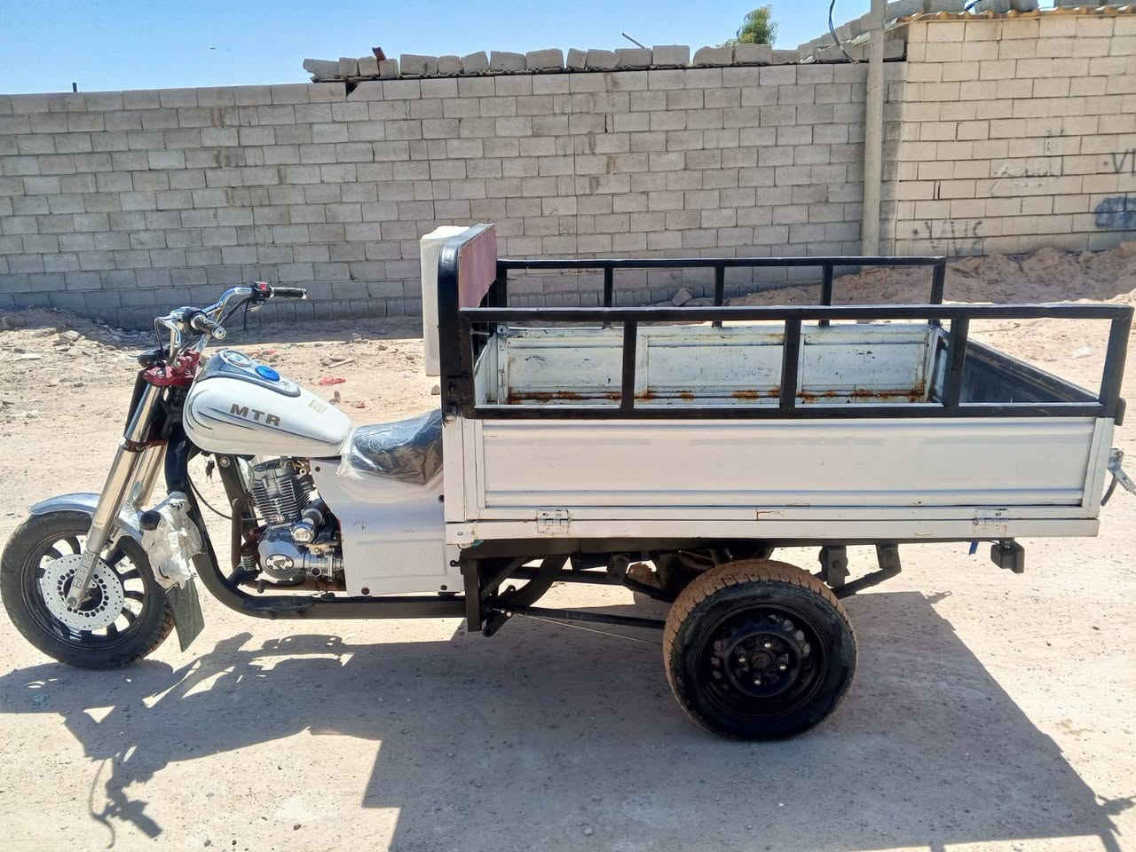 سلام عليكم ستوته البيع تعمير جديد تواني معمره وهاذه رقمي ‏‪***********‬‏
