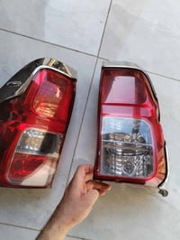 البصرة • قطع غيار