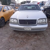 S 300 • موديل ٩١ • فتحه سقف