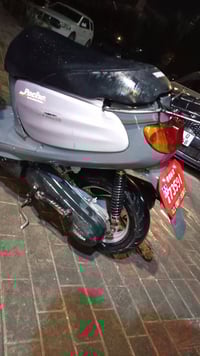 ياماها • استعمال قليل • كربلاء النقيب