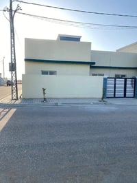 🏡 دار للبيع في مجمع الزهراء السكني – المرحلة الأولى 🏡  ✅ جاهز للسكن ✅ ...