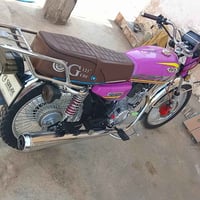 دراجه للبيع موديل 2024.سعر 625  رقم :07709495341