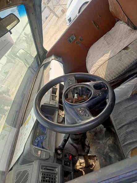 كيا بستا رقم بغداد
حمل 1993 
كير محرك مكفول
سعر 20 ورقه بيها مجال
***********
