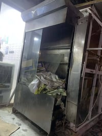 شوايه دجاج • ٦اشياش • نضيفه