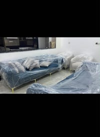 جديد • ٨ مقاعد • نفق الشرطة حي حطين