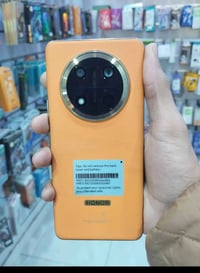 هونر5G X9C ذاكره256 نضيف ومكفول وغراضه ويا سعره 275 ويرهم مراوس 078854...