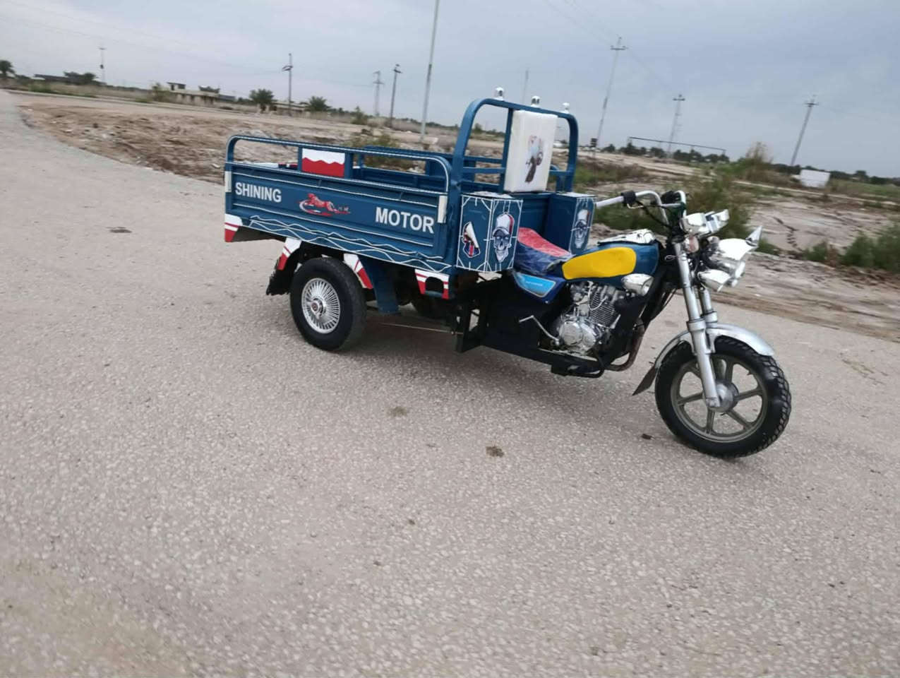 السلام عليكم ستوته للبيع موديل ١٨  اوراق اصولي ركبه مكفولة كهربائيات كله شغالة ستوته جهازه من كلشي السعر١٣٥٠ وبيه مجال العنوان بابل الرقم ***********////***********
