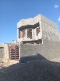 الجبيرية ٣ • ١٢٥م • ٣ غرف