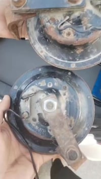 هورنات بوش جنح ارمانيات بلاديات  حرف A ما ملعوب بيهن طبله بلاديه  و شو...